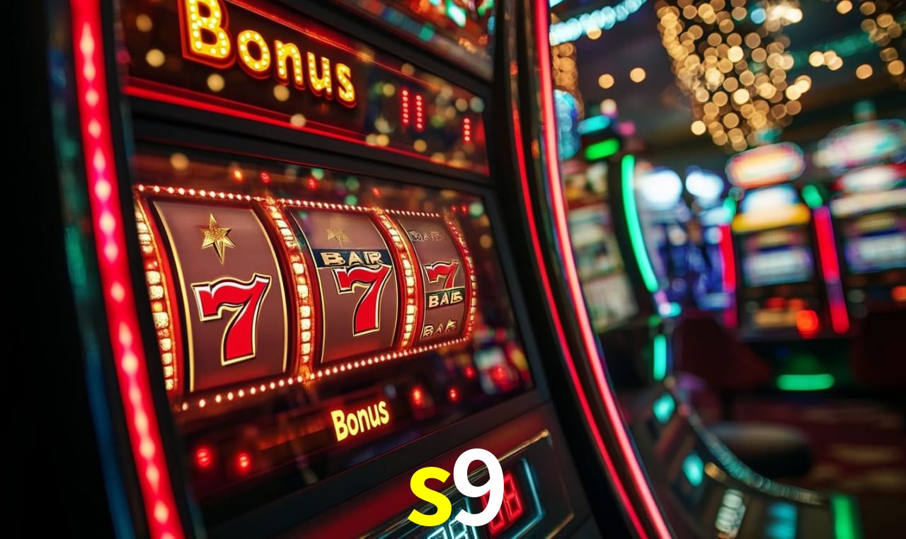 Bônus Generosos e Exclusivos no s9 para Você!