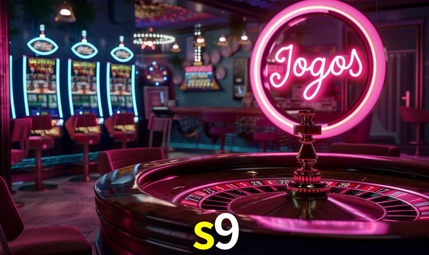 s9: Jogue Crash e Experimente Alta Recompensa Instantânea